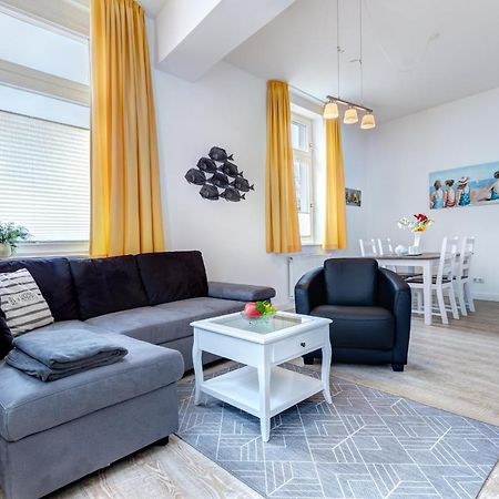 Haus Meerblick - 10 Heringsdorf  Eksteriør bilde