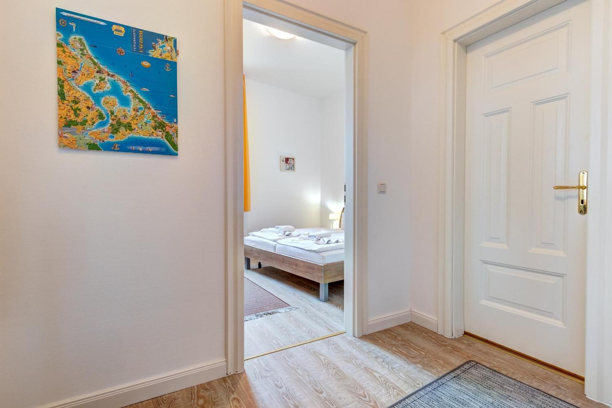 Haus Meerblick - 10 Heringsdorf  Eksteriør bilde