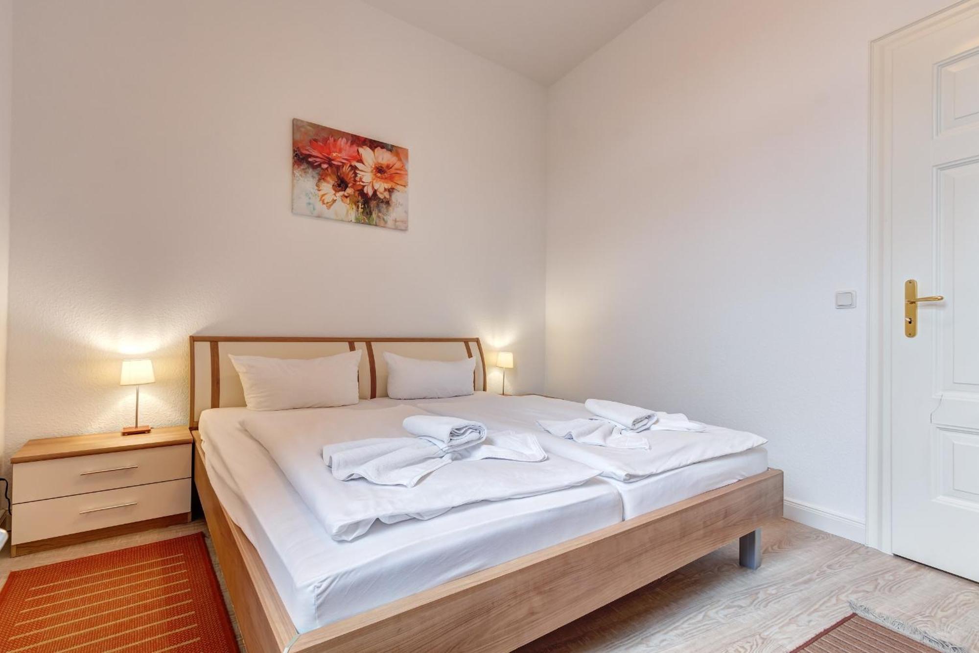 Haus Meerblick - 10 Heringsdorf  Eksteriør bilde