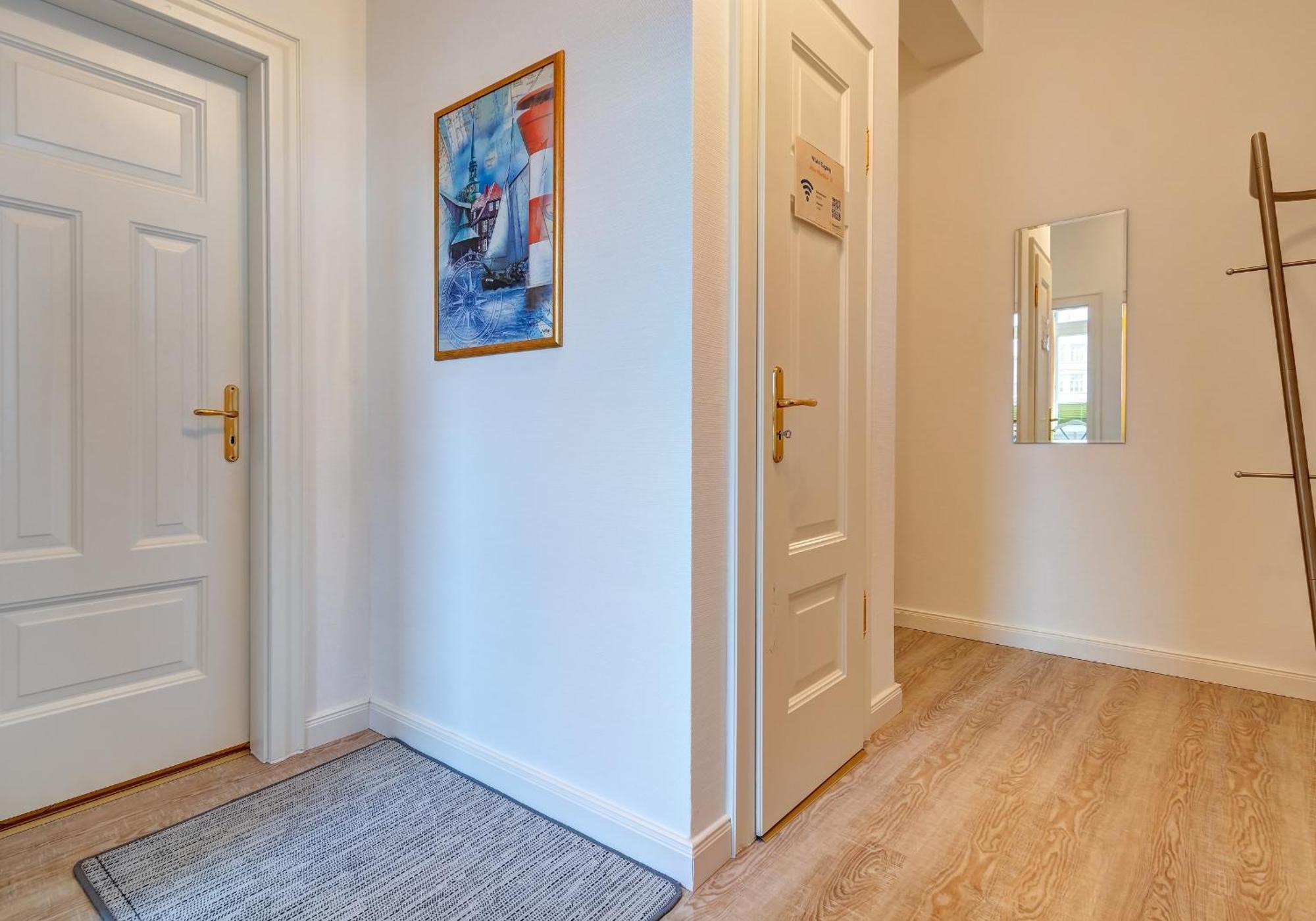 Haus Meerblick - 10 Heringsdorf  Eksteriør bilde