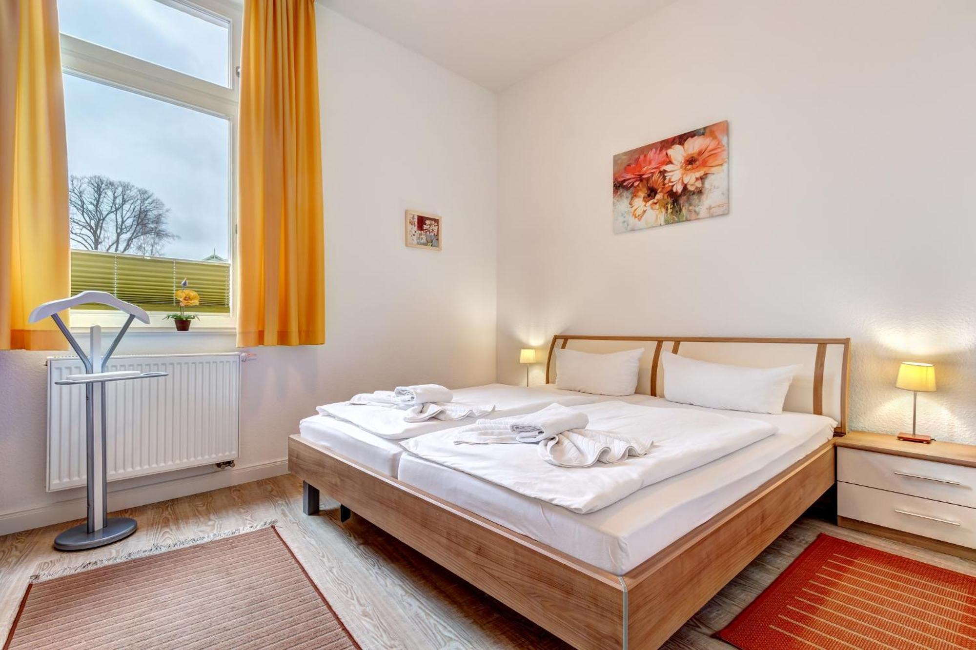 Haus Meerblick - 10 Heringsdorf  Eksteriør bilde